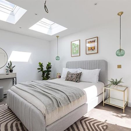 Cozy Leyton House With Garden And Small Terrace London Exterior photo
